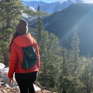 Meet your Posher, Madison